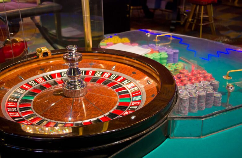 The Enigmatic World of Casinos: A Tapestry of Glamour, Risk, and Controversy