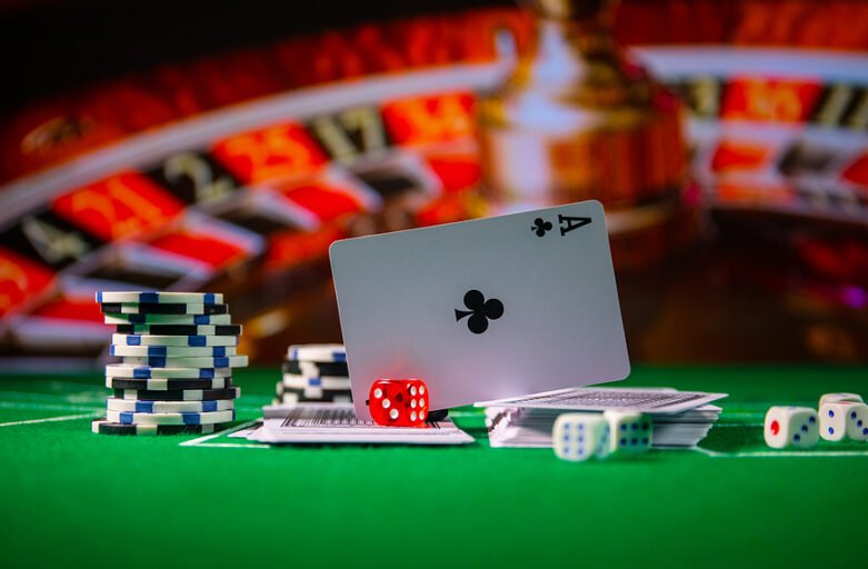 A Comprehensive Guide to MKSPORTS Casino Games