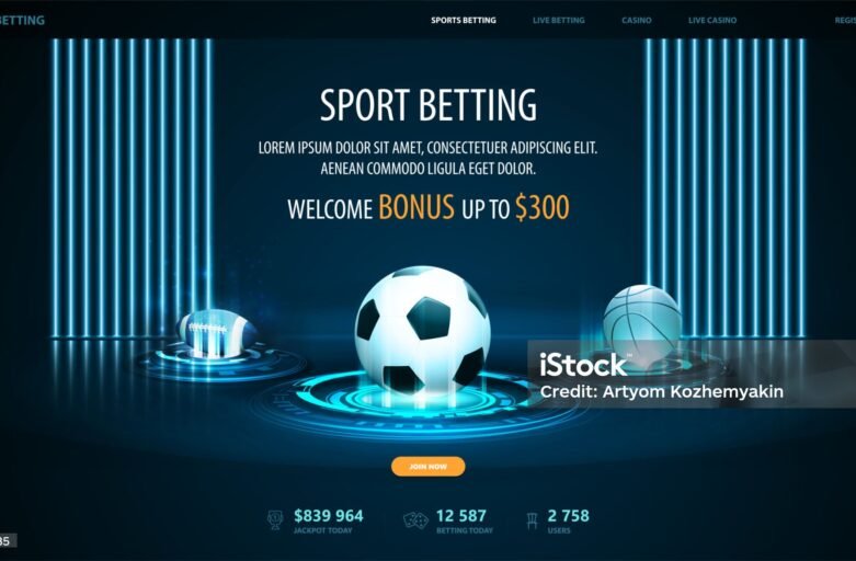 Navigating the World of Sportsbooks: A Comprehensive Guide to Online Betting